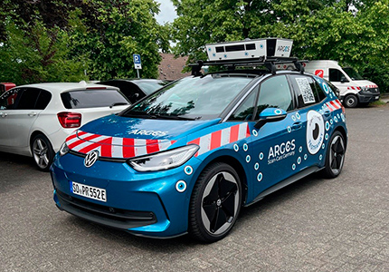 Die neueste Innovation von stadtraum startet bald