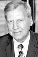 Dipl.-Ing. Volker Müller
