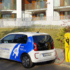 Für urbane CO-freie Mobilität in Poznan