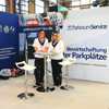 Messe polis Convention