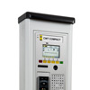 Parkscheinautomat Cale CWT Compact