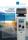 CALE CWT Compact Touch